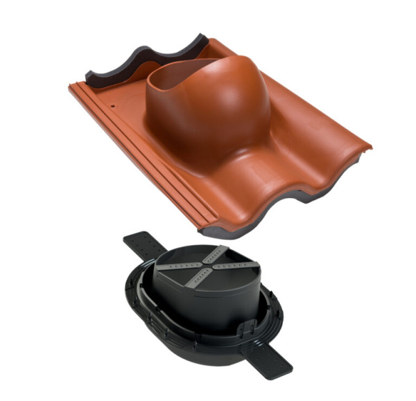 Проходной элемент Vilpe Tiili 2K 