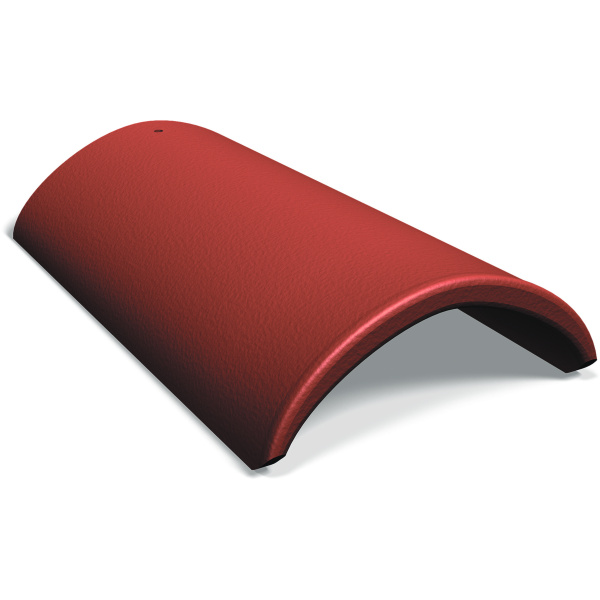 Коньковая черепица Benders