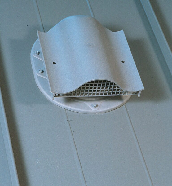 Кровельный аэратор Vilpe Classic KTV 