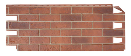 Фасадная панель VOX Solid Brick (Bristol )