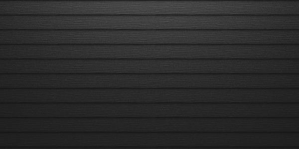 Металлический сайдинг Aquasystem Скандинавская доска узкая двойная Матовая