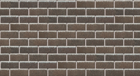 Фасадная плитка Docke Brick (Зрелый каштан)