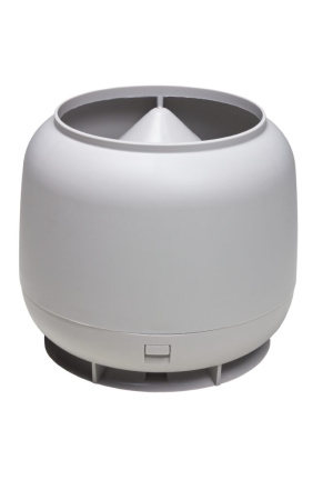 Колпак Vilpe (Светло-серый (RAL7040) 160 )