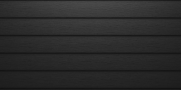 Металлический сайдинг Aquasystem Скандинавская доска широкая Матовая