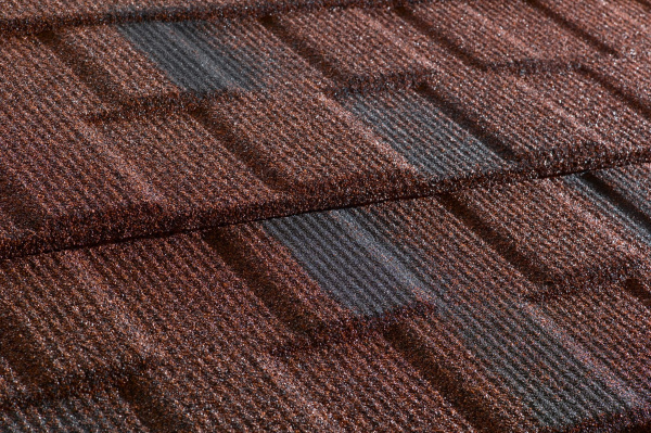 Композитная черепица Metrotile MetroViksen Композитная черепица Metrotile MetroViksen
