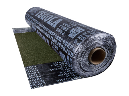 Ендова Tegola Сейфити Флекс (Зелёный )