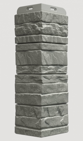 Угол наружный Docke STEIN (Базальт)