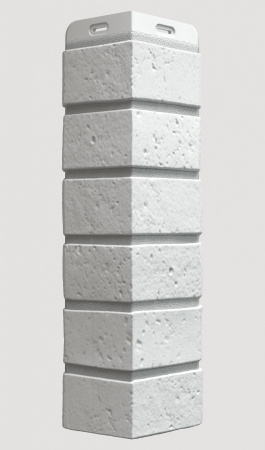 Угол наружный Docke BERG (Серый)