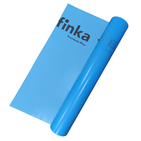 Пароизоляционная пленка Finka Premium Plus 75м2