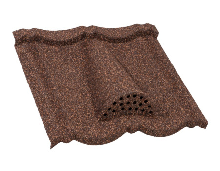 Вентилятор кровельный Технониколь Luxard 