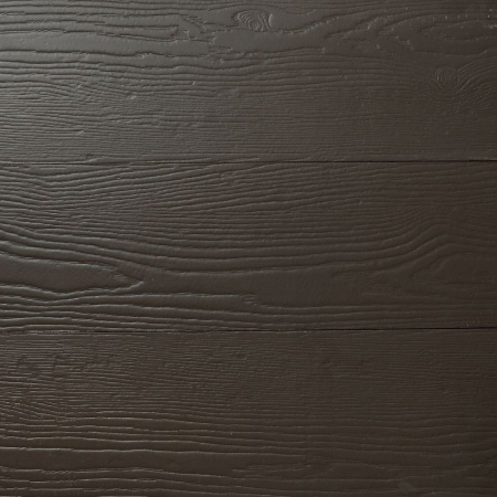 Фиброцементный сайдинг CM Bord (Коричневый)