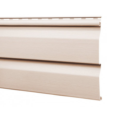 Виниловый сайдинг Mitten Oregon Pride (Sandalwood )