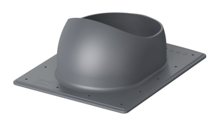 Проходной элемент Vilpe Hyygge  (Серый (RAL7015)  )