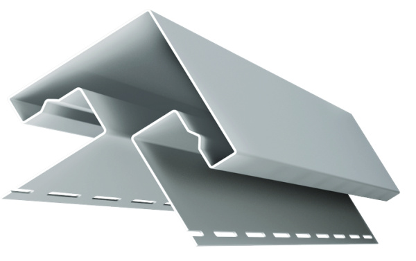 Угол прямой Grand Line для панелей Я-Фасад