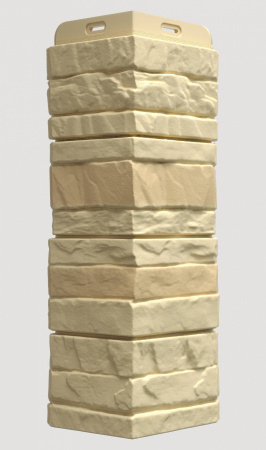 Угол наружный Docke STEIN (Янтарный)