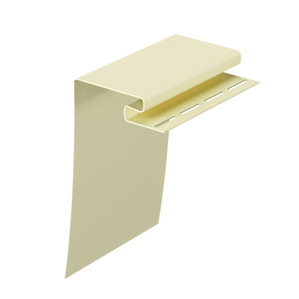 Околооконный профиль 75х15мм Docke