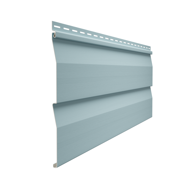 Виниловый сайдинг Docke Стандарт (Standard) Корабельный брус D4.5D