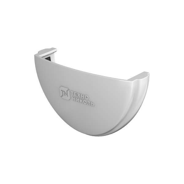 Заглушка желоба Verat