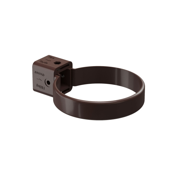 Хомут трубы универсальный Docke