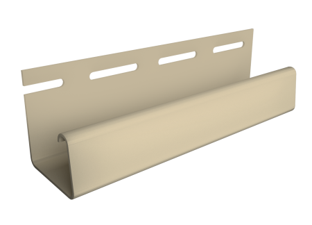 Профиль J26 Docke (Палевый)