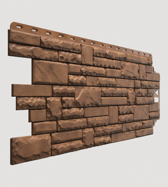 Фасадная панель Docke STERN