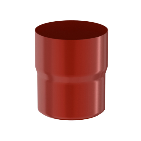 Соединитель трубы Aquasystem (90 Красный (RR29)  )