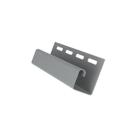 J-профиль Grand Line (Серый Классика)