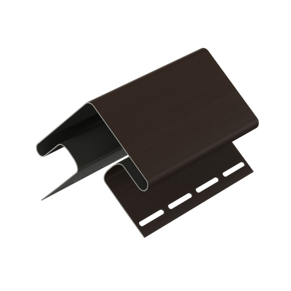 Внешний угол 75х30мм Docke