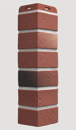 Угол наружный Docke BERG (Рубиновый)