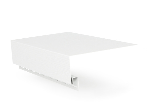 Планка приоконная широкая Grand Line 