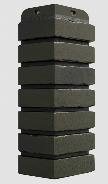 Угол наружный Docke KLINKER