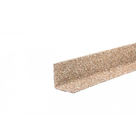 Уголок металлический внутренний Технониколь Hauberk (Античный)