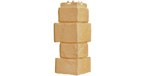 Угол наружный Grand Line Крупный камень