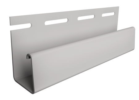 Профиль J18 Docke (Дымчатый)