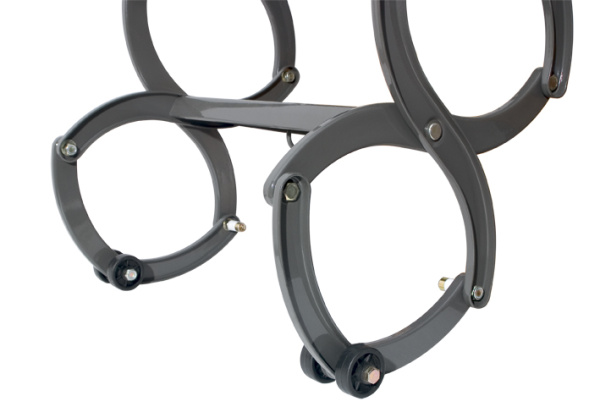 Чердачная лестница ножничная Fakro LST  Чердачная лестница ножничная Fakro LST