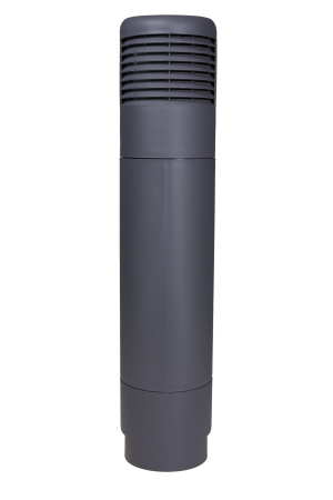 Ремонтный комплект для цокольного дефлектора Vilpe Ross  (Серый (RAL7015) 160 )