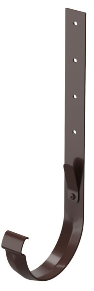 Кронштейн желоба металлический Docke