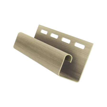 J-профиль Grand Line (Ясень Tundra)