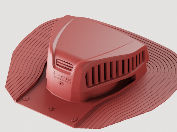 Аэратор точечный Docke PIE ROOT