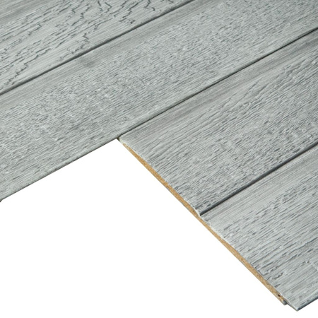 Фасадная панель CM Klippa Prestige (Rustic Birch (серый) )