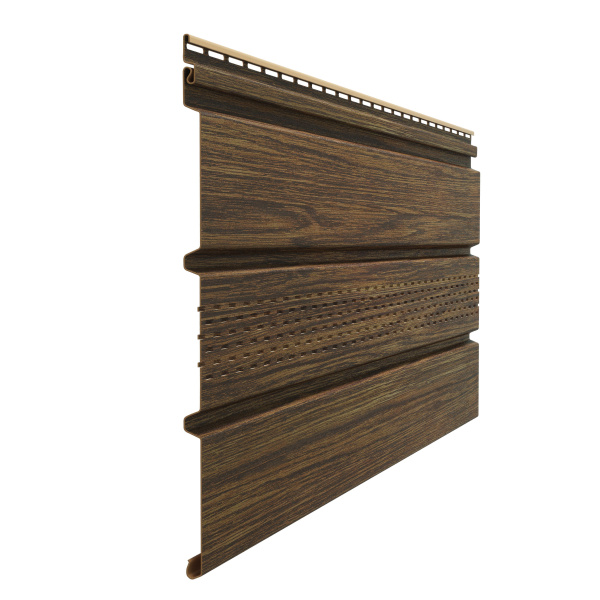 Софит виниловый Docke LUX