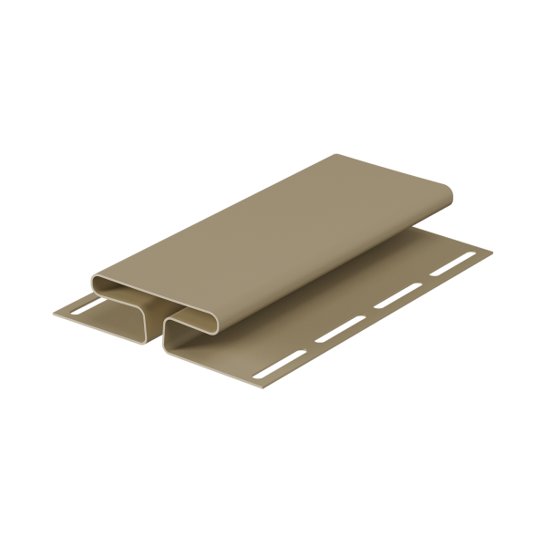 H-профиль Docke универсальный 13мм