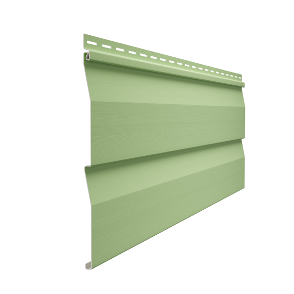 Виниловый сайдинг Docke Стандарт (Standard) Корабельный брус D4.5D