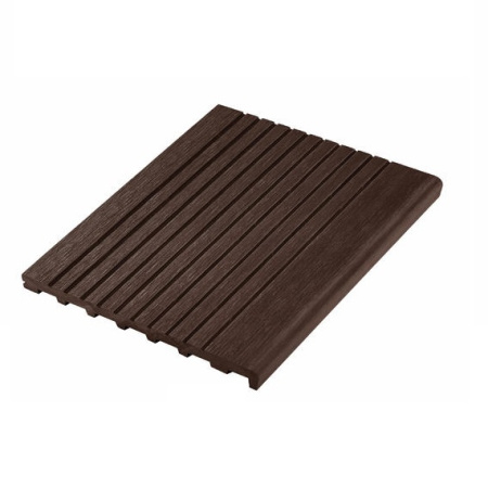 Ступень полнотелая UnoDeck  (Венге )