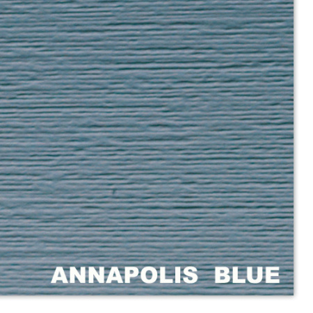 Виниловый сайдинг Mitten Sentry (Annapolis Blue )