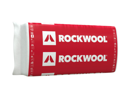 Утеплитель Rockwool Каркас Баттс 50 мм