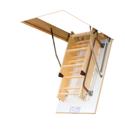 Чердачная лестница Fakro LWK Plus