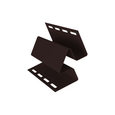 Угол внутренний Grand Line (Темный дуб Акрил)