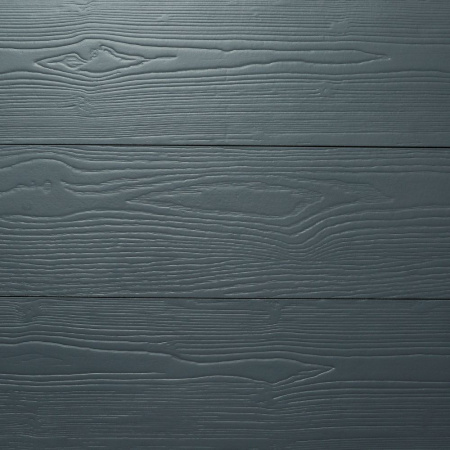 Фиброцементный сайдинг CM Bord (Темно-серый)