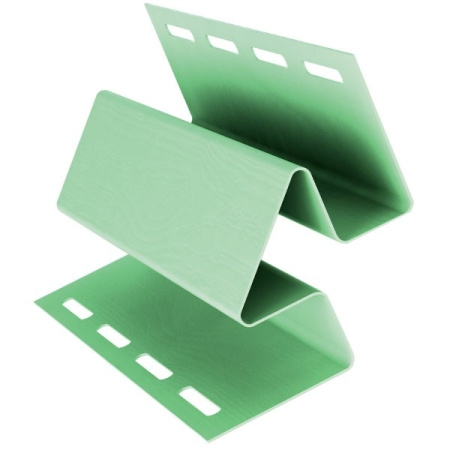 Угол внутренний Grand Line (Салатовый Классика)